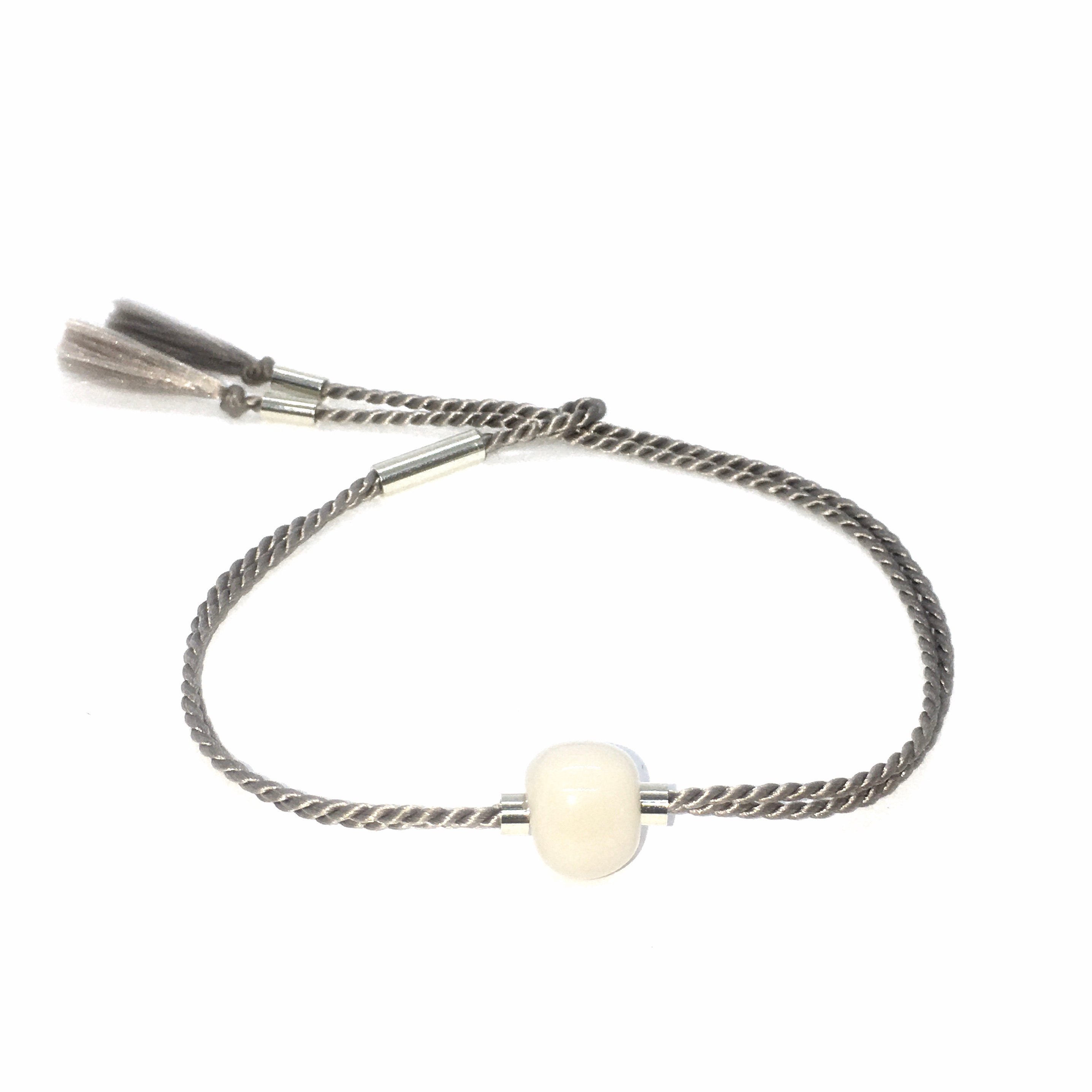 Silk string MOONLIGHT bracelet – SEXY PLEXY Jewelry