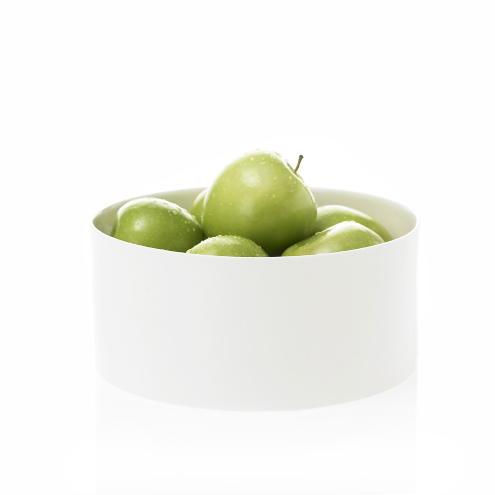 Maxi Bowl apples